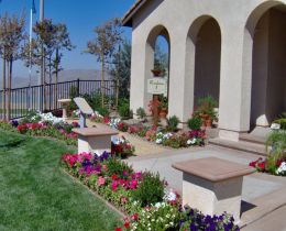 Capri at Alberhill Ranch